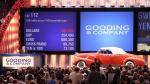 Cadillac Series 75 V8 Convertible Coupe 1938 года